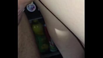 Wife wet messy fuck for a dripping creampie