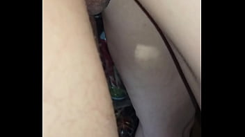 Wife wet messy fuck for a dripping creampie