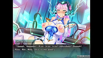Busty anime women fucked by machine Busty anime women fucked by machine
