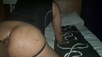 I Love This Bbc Really Stretch My Boipussy thumbnail