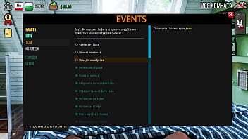 Проходження гри Мілфи з Санвілла 2 Частина 46