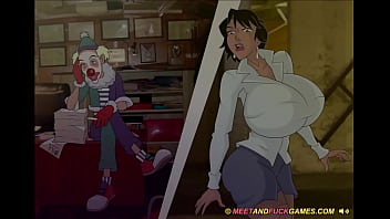 La gran carpa de circo segunda parte