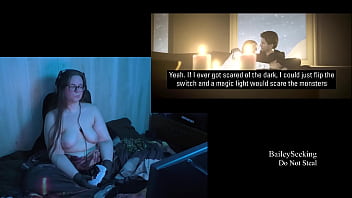 Naked alan play through part 2