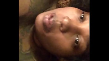 Caramel ass on sunday