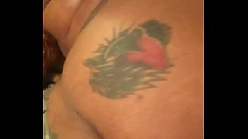 Caramel ass on sunday