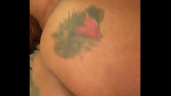 Caramel ass on sunday