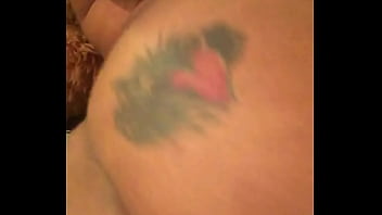 Caramel ass on sunday