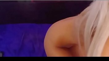 Petite hottie giving a great show in her private chatroom