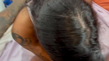 Novinhas parte dois gostosas pediram pros amigos realizar o sonho delas fazer de dp sem camisinha no pelo os dois gozando dentro