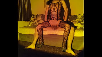 Homemade cosmic roleplay