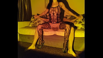 Homemade cosmic roleplay