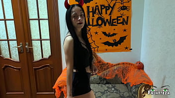 Stepson Creampie On Stepmommy thumbnail