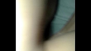 El culito de mi mujer