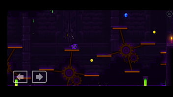 Beating lvl 1 of the tower in gd nnn 4 30 3 30 had an error