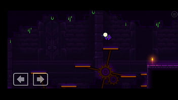 Beating lvl 1 of the tower in gd nnn 4 30 3 30 had an error