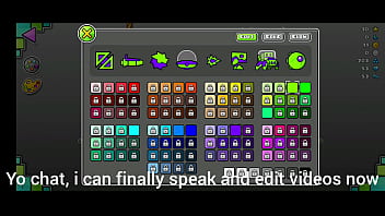 Beating lvl 1 of the tower in gd nnn 4 30 3 30 had an error