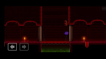 Beating lvl 1 of the tower in gd nnn 4 30 3 30 had an error