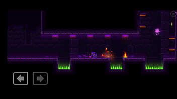 Beating lvl 1 of the tower in gd nnn 4 30 3 30 had an error