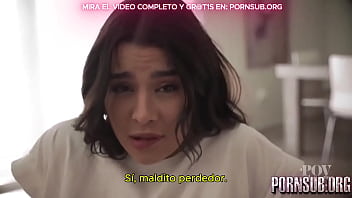 Helping my stepbrother pt 2 spanish sub to see in pornsuborg Helping my stepbrother pt 2 spanish sub to see in pornsuborg