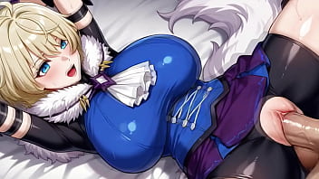 Fire emblem merrin hen ai