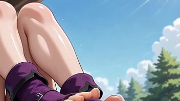 Fire emblem merrin hen ai