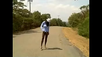 Gay big dong shemale hitchhiking