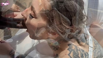 Getting super sloppy