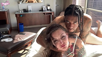 Getting super sloppy