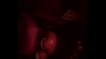 Da foot god caramel foot goddess