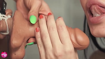 Лесбиянки Секс с девушкой