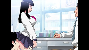 Stoping time part 03 hotti student teacher scene compilation