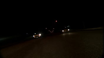 Avy scott gives steven st croix the ride of his life