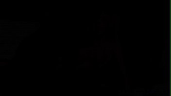 Dp loving babe receives bbc inside her pussy