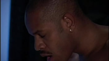 A threesome with my black husband and his friend