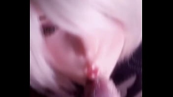 Compilation mouth fucking session