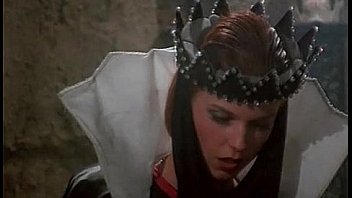 Really funny snow white xxx version