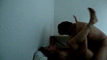 Amateur couple fucking