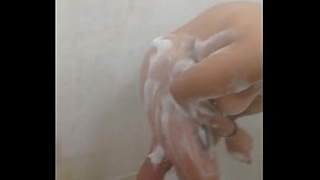 Grabando a mi novia a escondidas Grabando a mi novia a escondidas