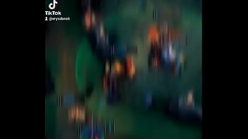 Samurai comendo cuzinho