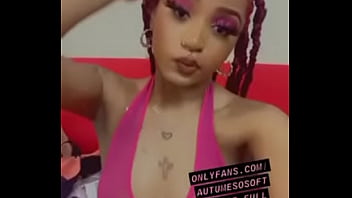 Creamy 22 year old preview