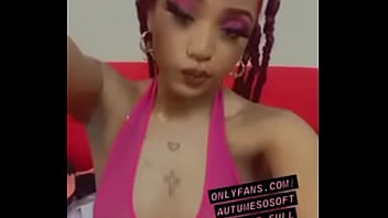 Creamy 22 year old preview