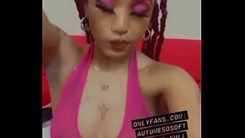 Creamy 22 year old preview