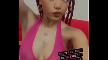 Creamy 22 year old preview