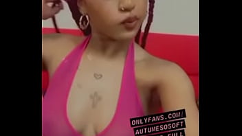 Creamy 22 year old preview