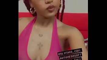 Creamy 22 year old preview