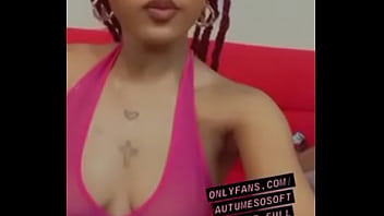 Creamy 22 year old preview