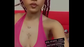 Creamy 22 year old preview