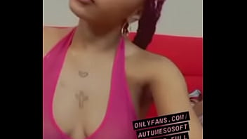 Creamy 22 year old preview