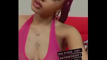 Creamy 22 year old preview