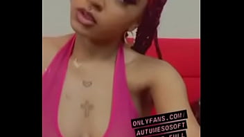 Creamy 22 year old preview